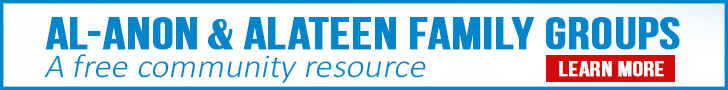 Al-Anon and Alateen Family Groups - A free community resource - Learn more